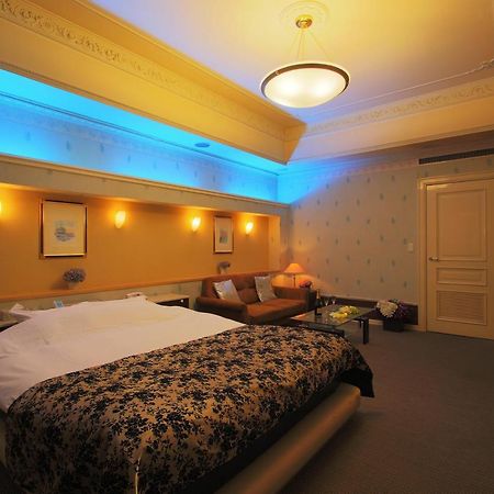 Hotel Gig (Adults Only) Кавагое Екстериор снимка