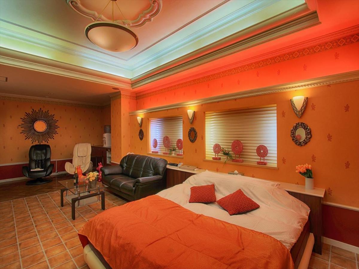 Hotel Gig (Adults Only) Кавагое Екстериор снимка