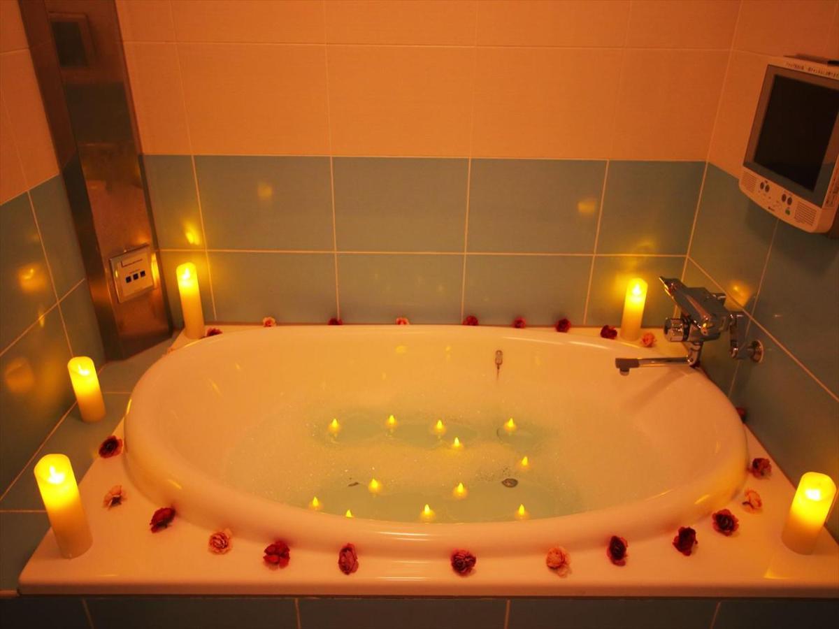 Hotel Gig (Adults Only) Кавагое Екстериор снимка