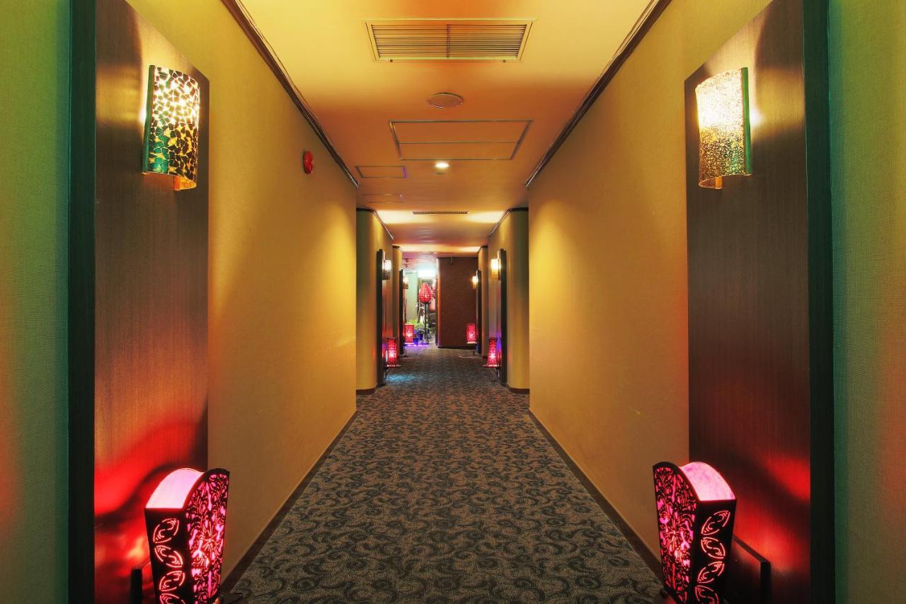 Hotel Gig (Adults Only) Кавагое Екстериор снимка