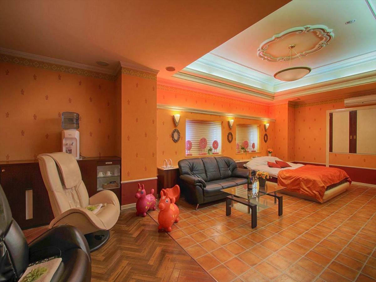 Hotel Gig (Adults Only) Кавагое Екстериор снимка