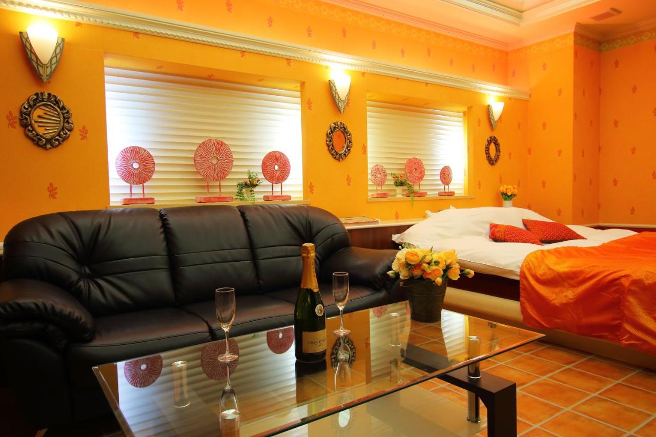 Hotel Gig (Adults Only) Кавагое Екстериор снимка