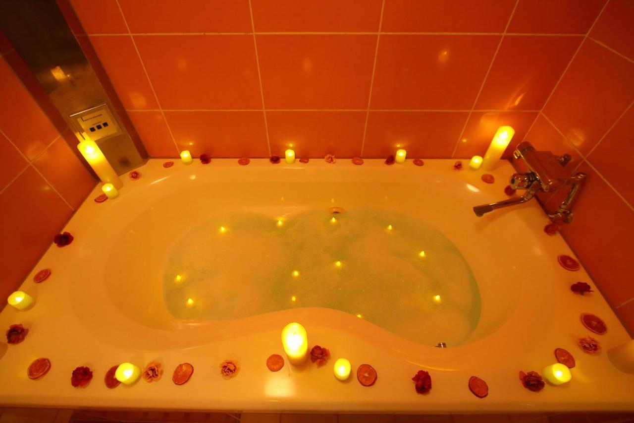 Hotel Gig (Adults Only) Кавагое Екстериор снимка