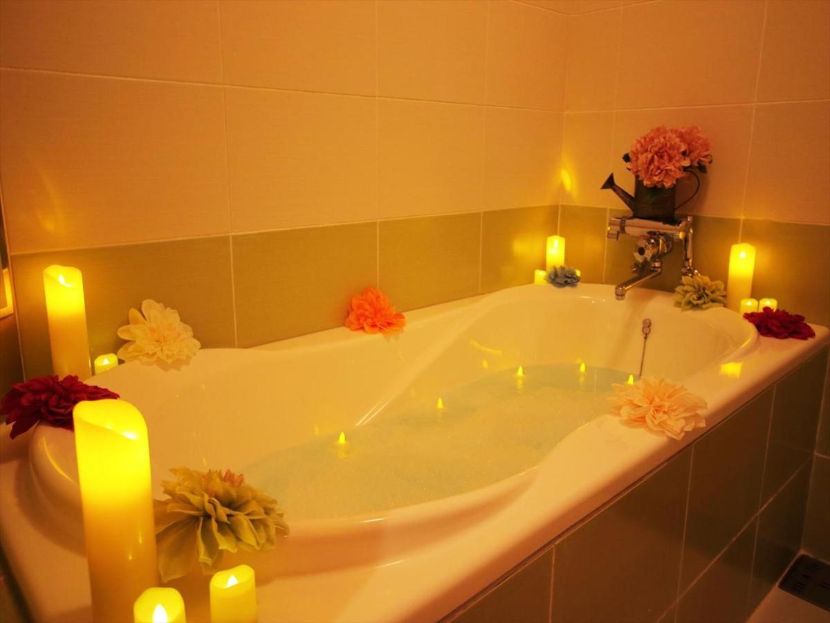 Hotel Gig (Adults Only) Кавагое Екстериор снимка