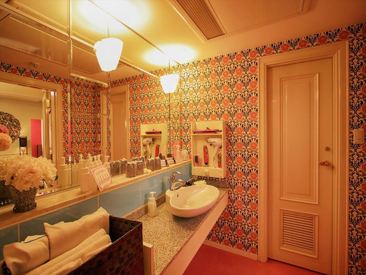 Hotel Gig (Adults Only) Кавагое Екстериор снимка
