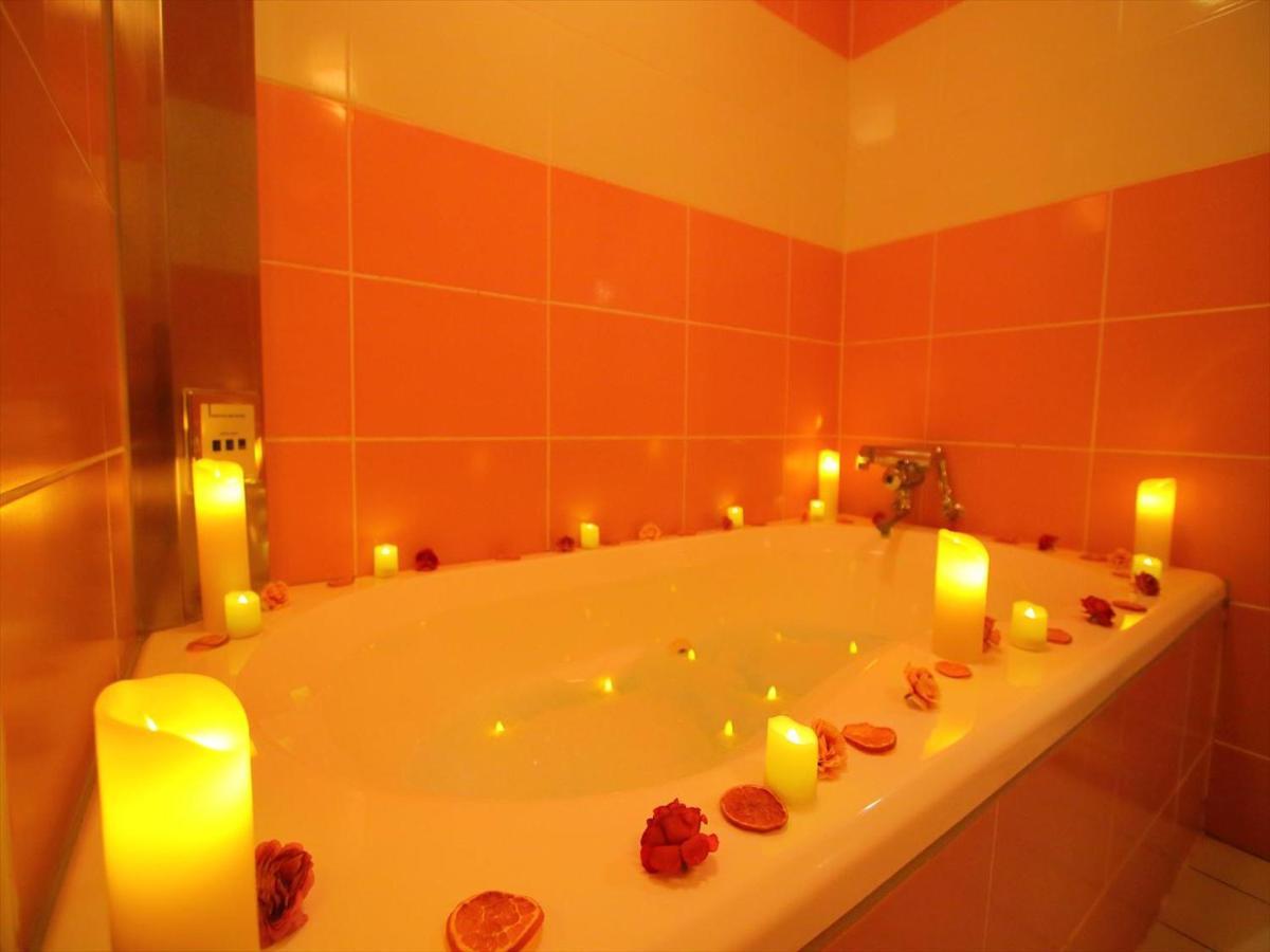 Hotel Gig (Adults Only) Кавагое Екстериор снимка