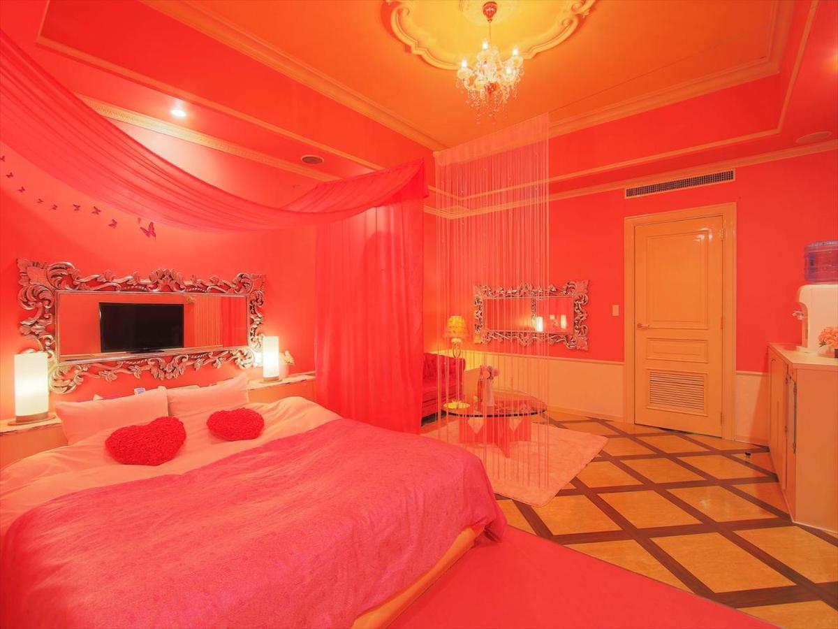 Hotel Gig (Adults Only) Кавагое Екстериор снимка