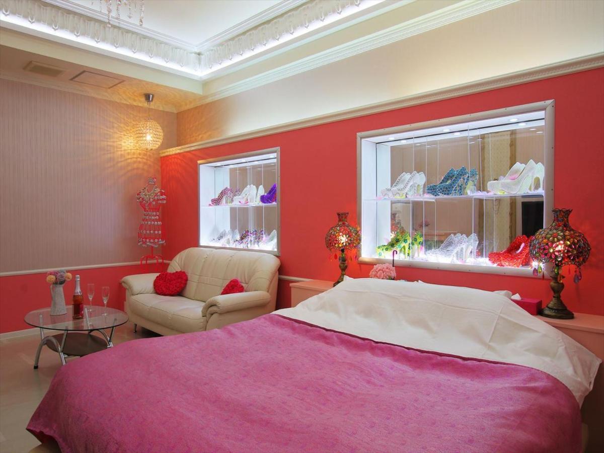 Hotel Gig (Adults Only) Кавагое Екстериор снимка