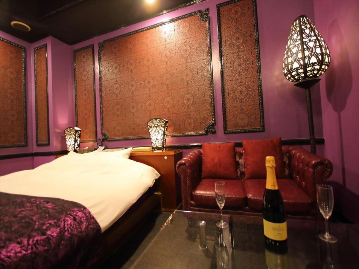 Hotel Gig (Adults Only) Кавагое Екстериор снимка