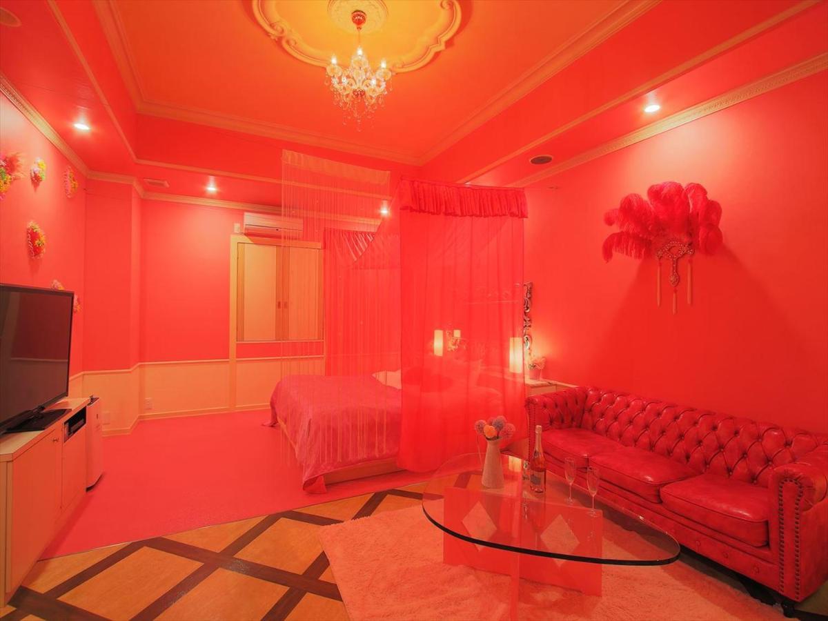 Hotel Gig (Adults Only) Кавагое Екстериор снимка
