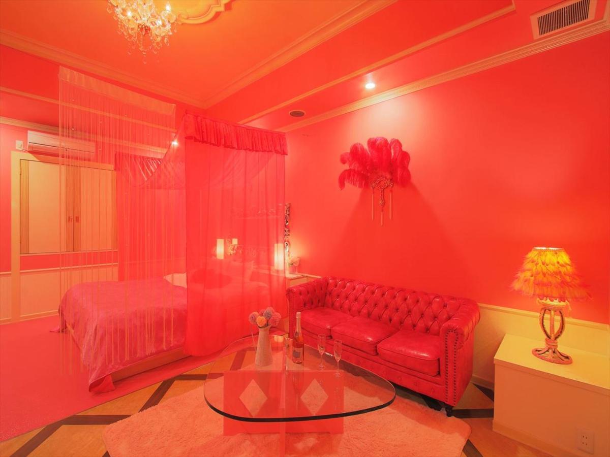 Hotel Gig (Adults Only) Кавагое Екстериор снимка