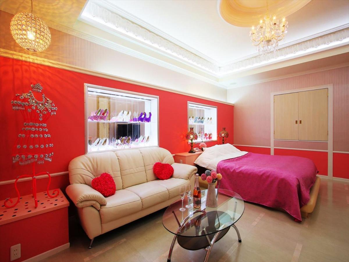 Hotel Gig (Adults Only) Кавагое Екстериор снимка