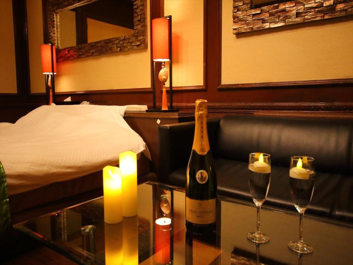 Hotel Gig (Adults Only) Кавагое Екстериор снимка