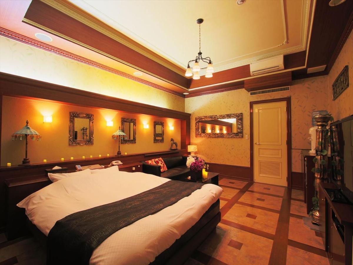 Hotel Gig (Adults Only) Кавагое Екстериор снимка