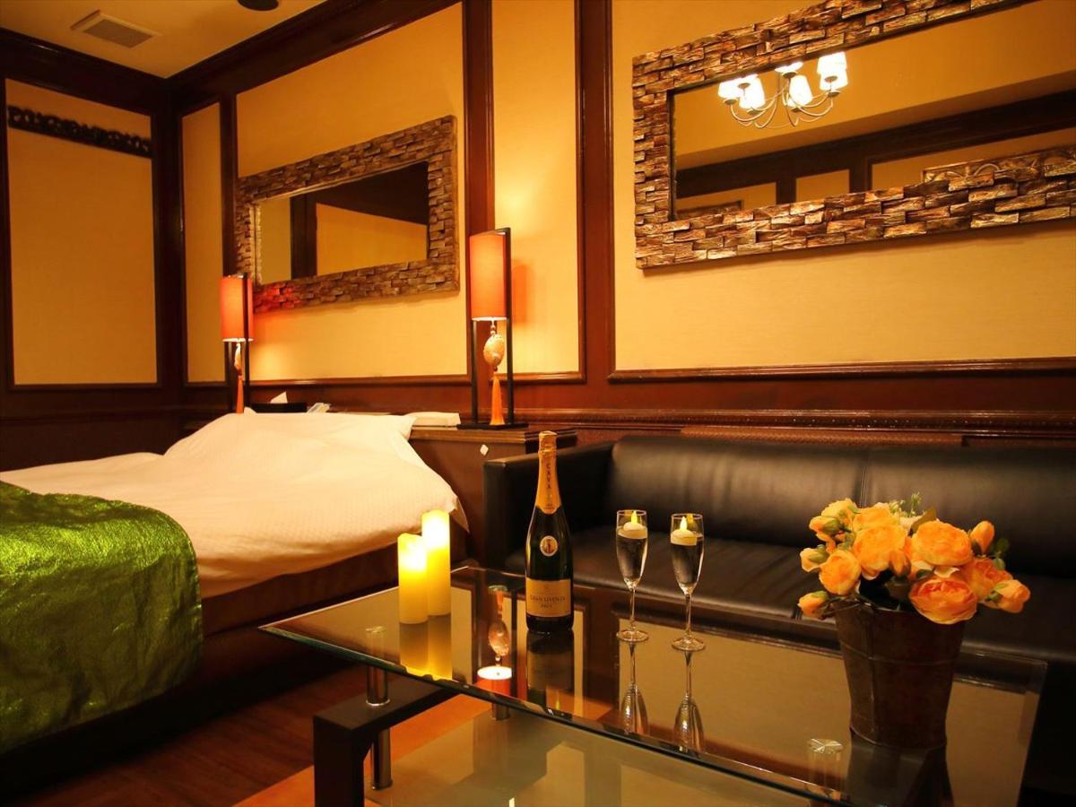 Hotel Gig (Adults Only) Кавагое Екстериор снимка