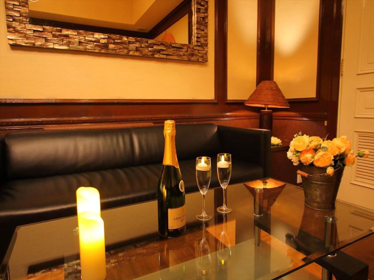 Hotel Gig (Adults Only) Кавагое Екстериор снимка